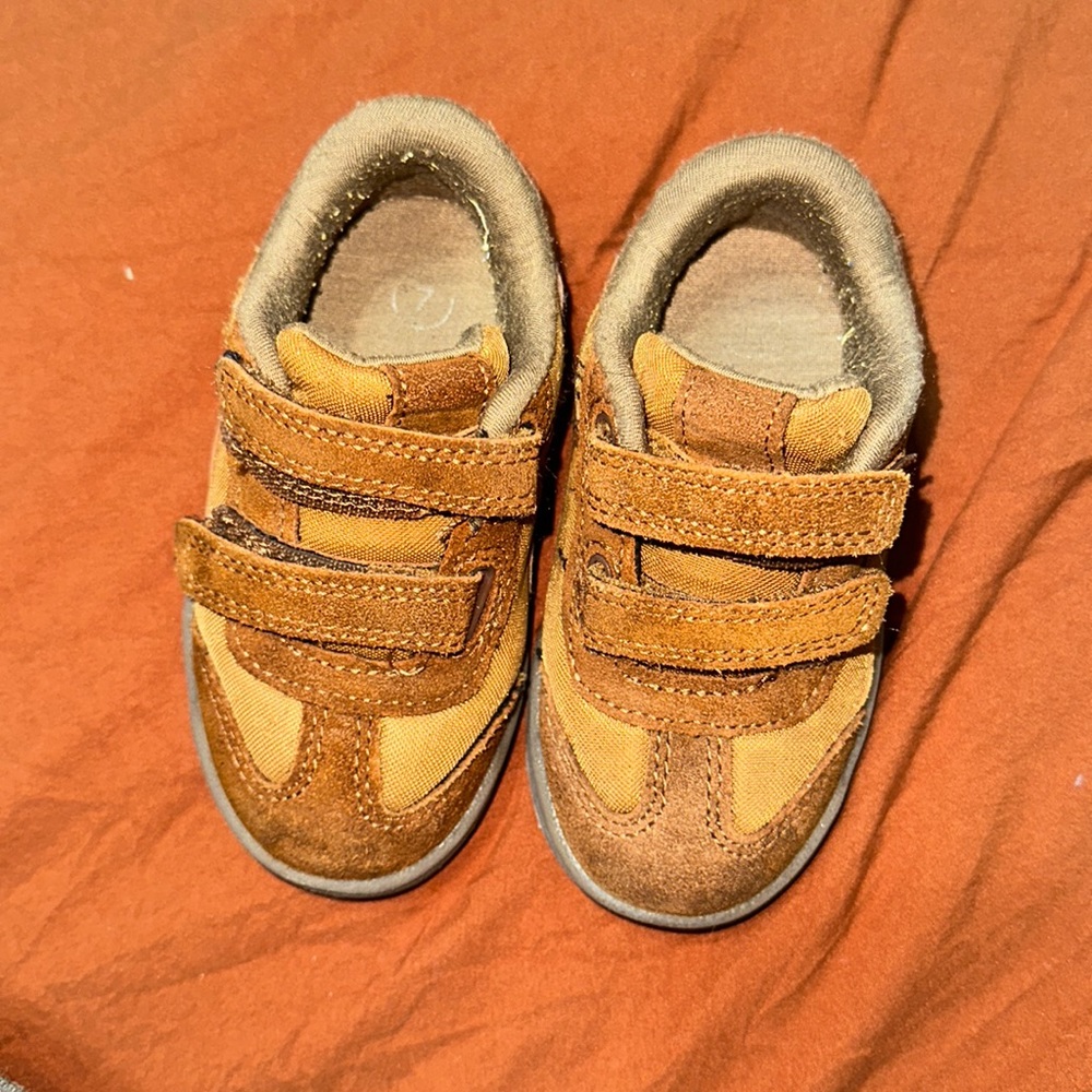 Cat and Jack shoes